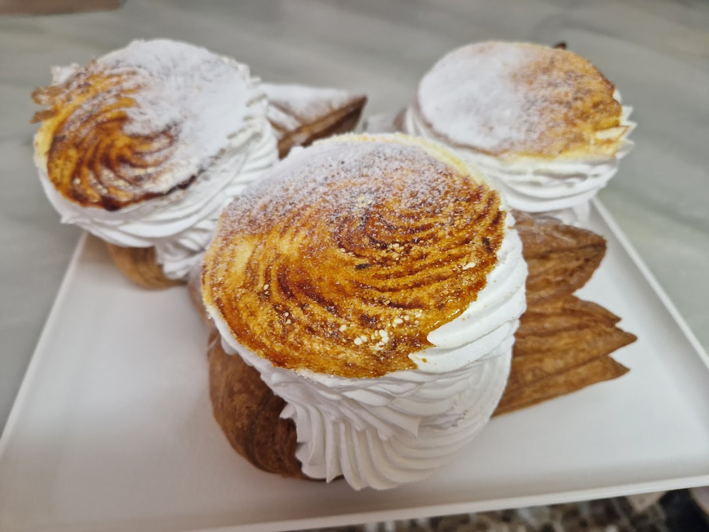 Pastelería Cafetería Miguel · Fotos 4