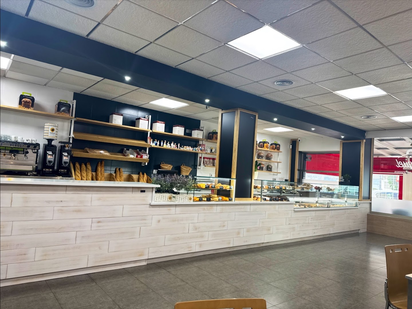 Pastelería Cafetería Miguel · Fotos 10